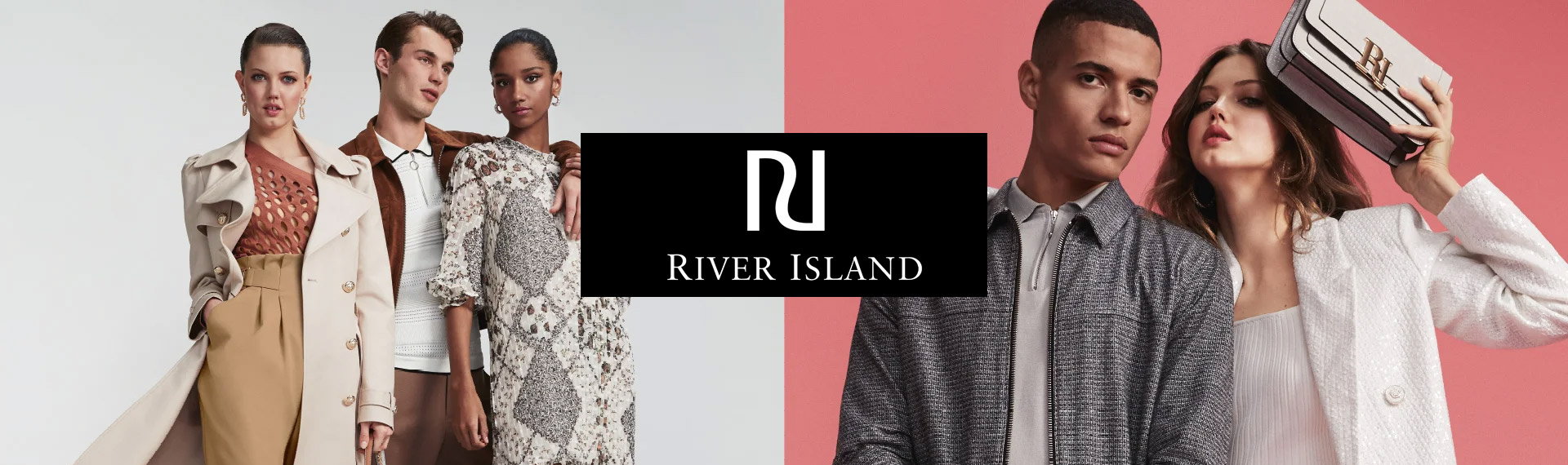 River Island