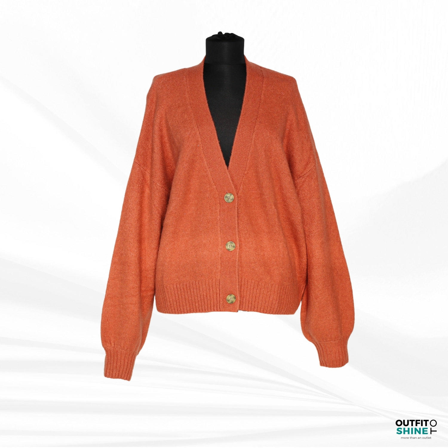 Blazer dama rosu Christian Berg