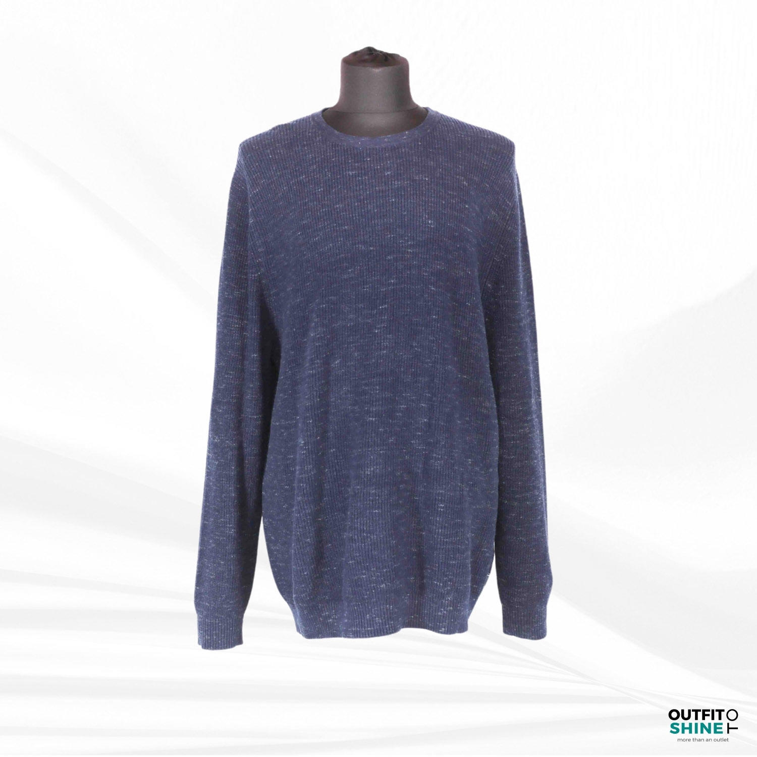 Bluza barbati bleumarim S. Oliver 3XL