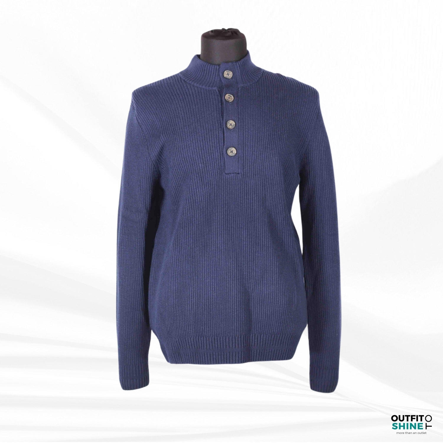 Bluza barbati bleumarin S.Oliver