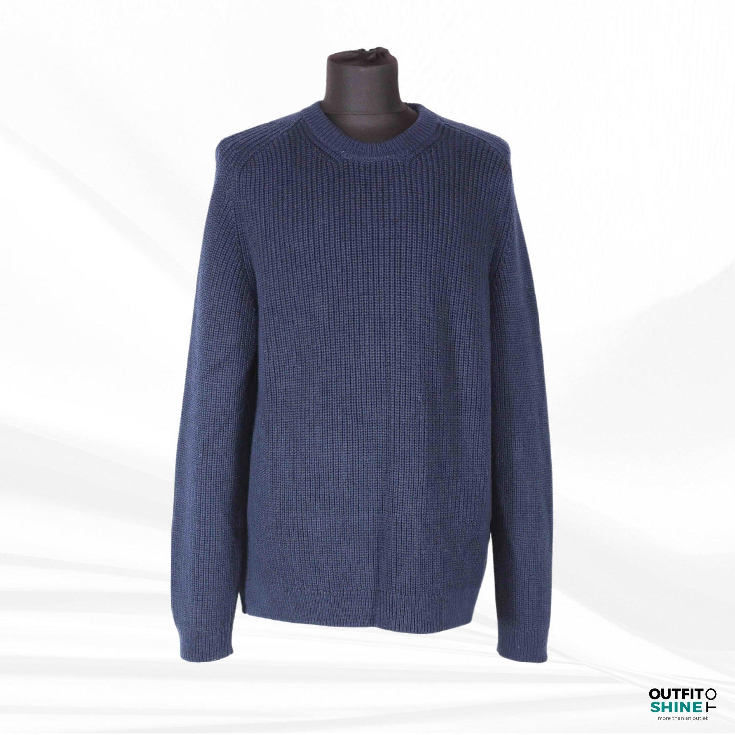 Bluza barbati bleumarin S.Oliver