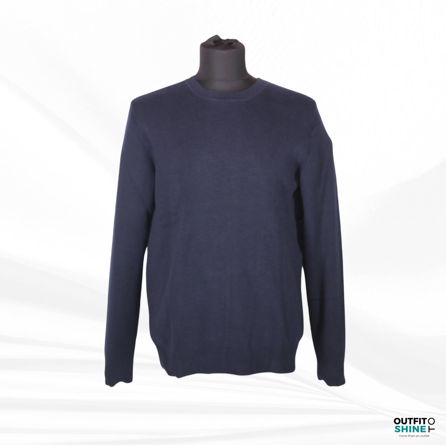 Bluza barbati bleumarin S.Oliver