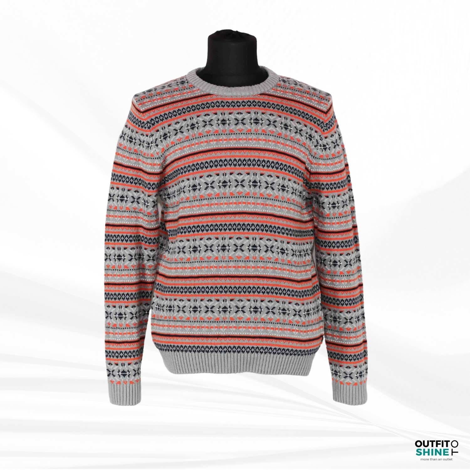 Bluza barbati multicolor S. Oliver