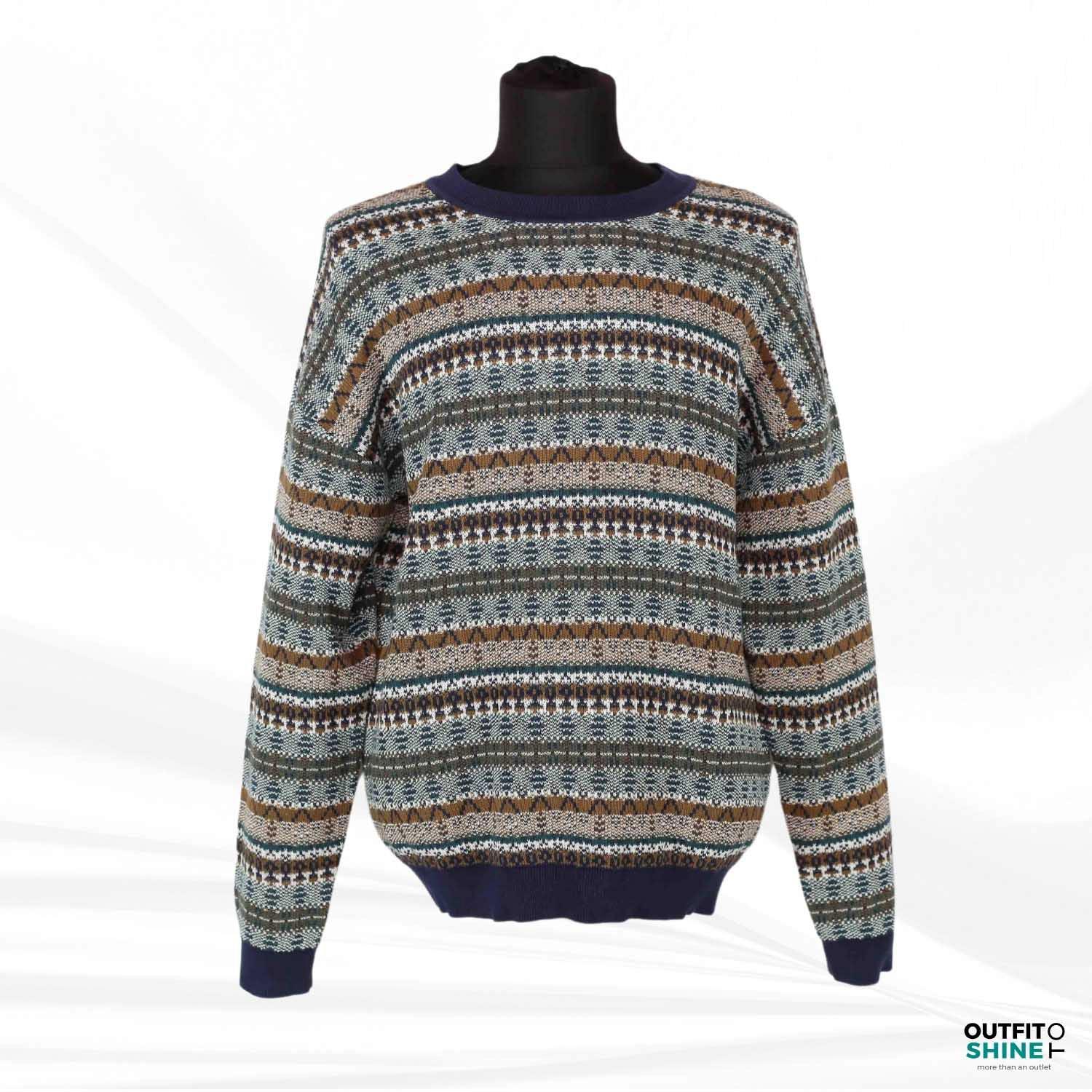 Bluza barbati multicolor S. Oliver