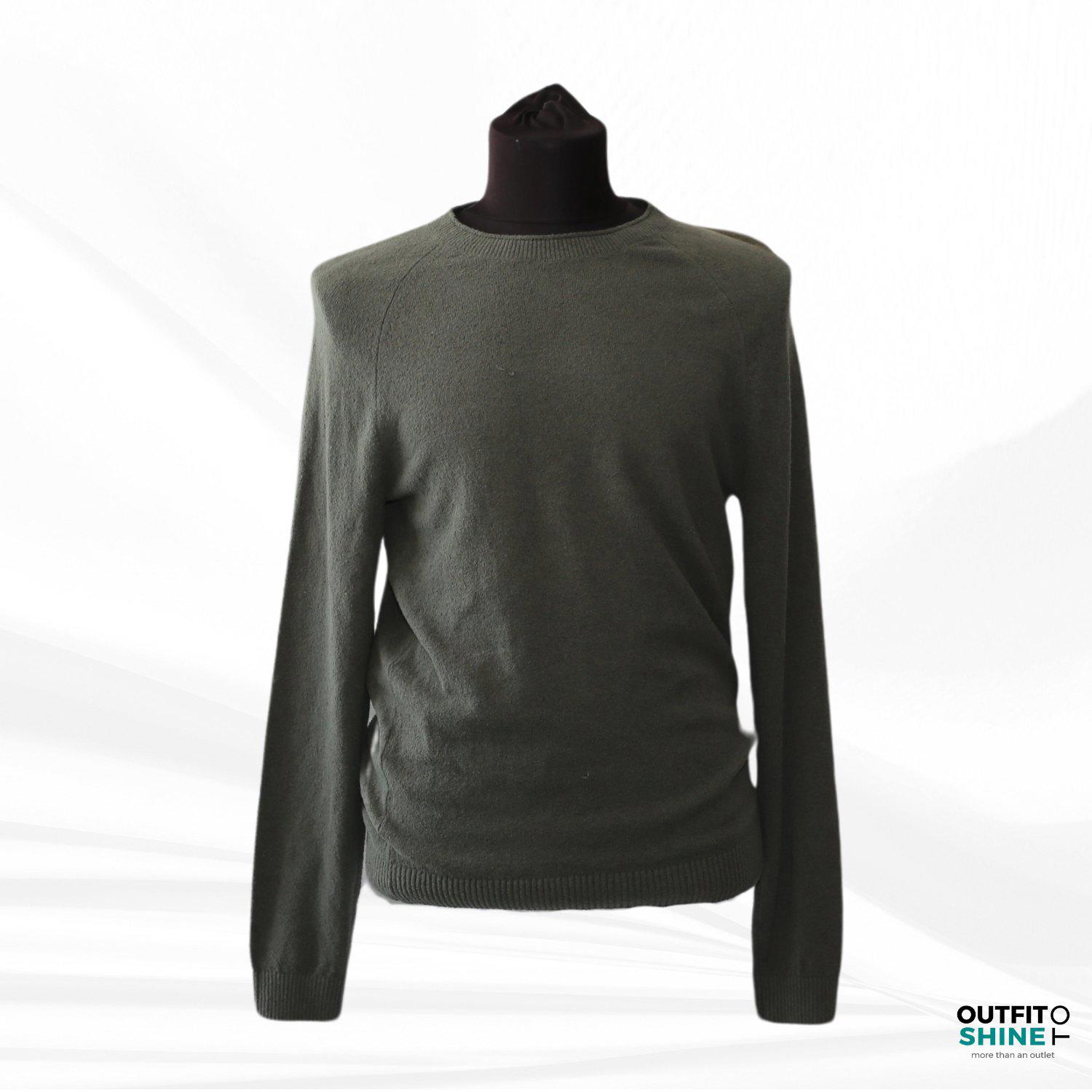 Bluza barbati verde S.Oliver 