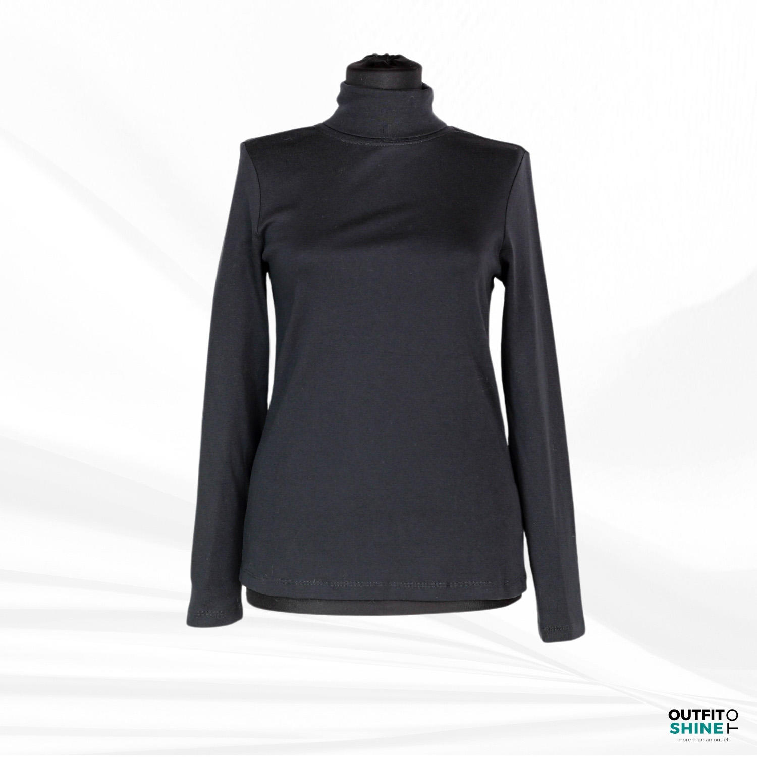 Bluza dama negru Montego