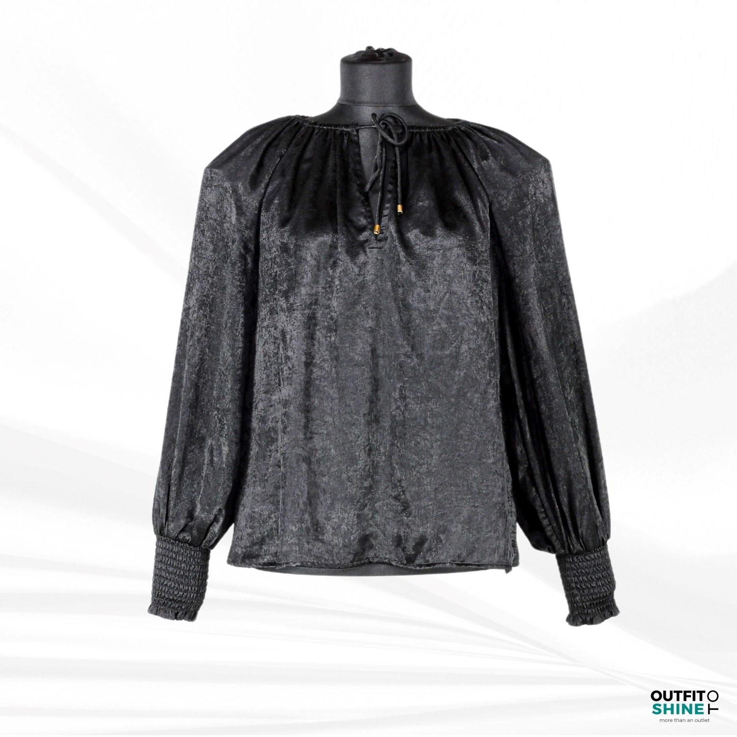 Bluza dama negru River Island