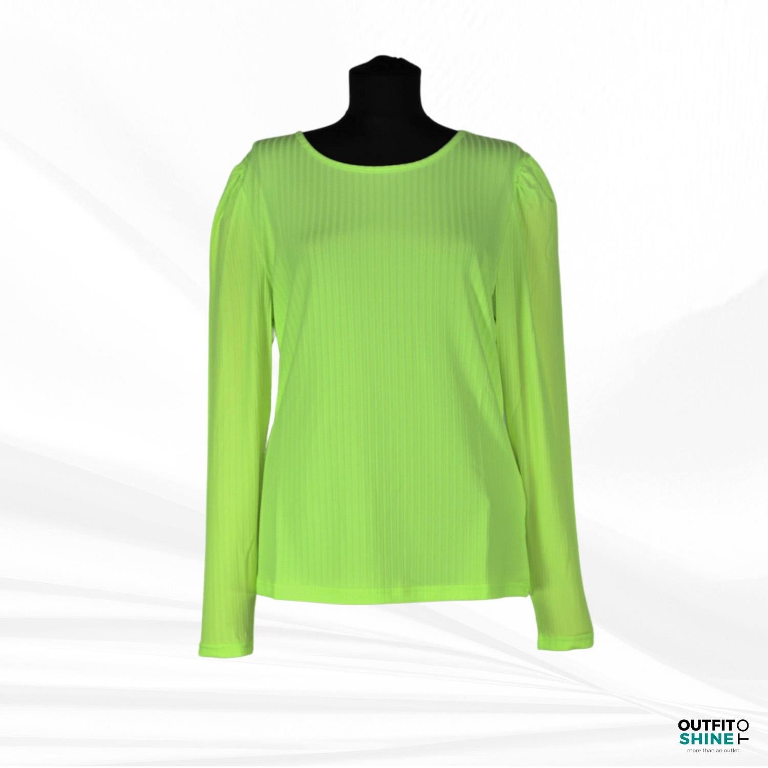 Bluza dama verde Ichi