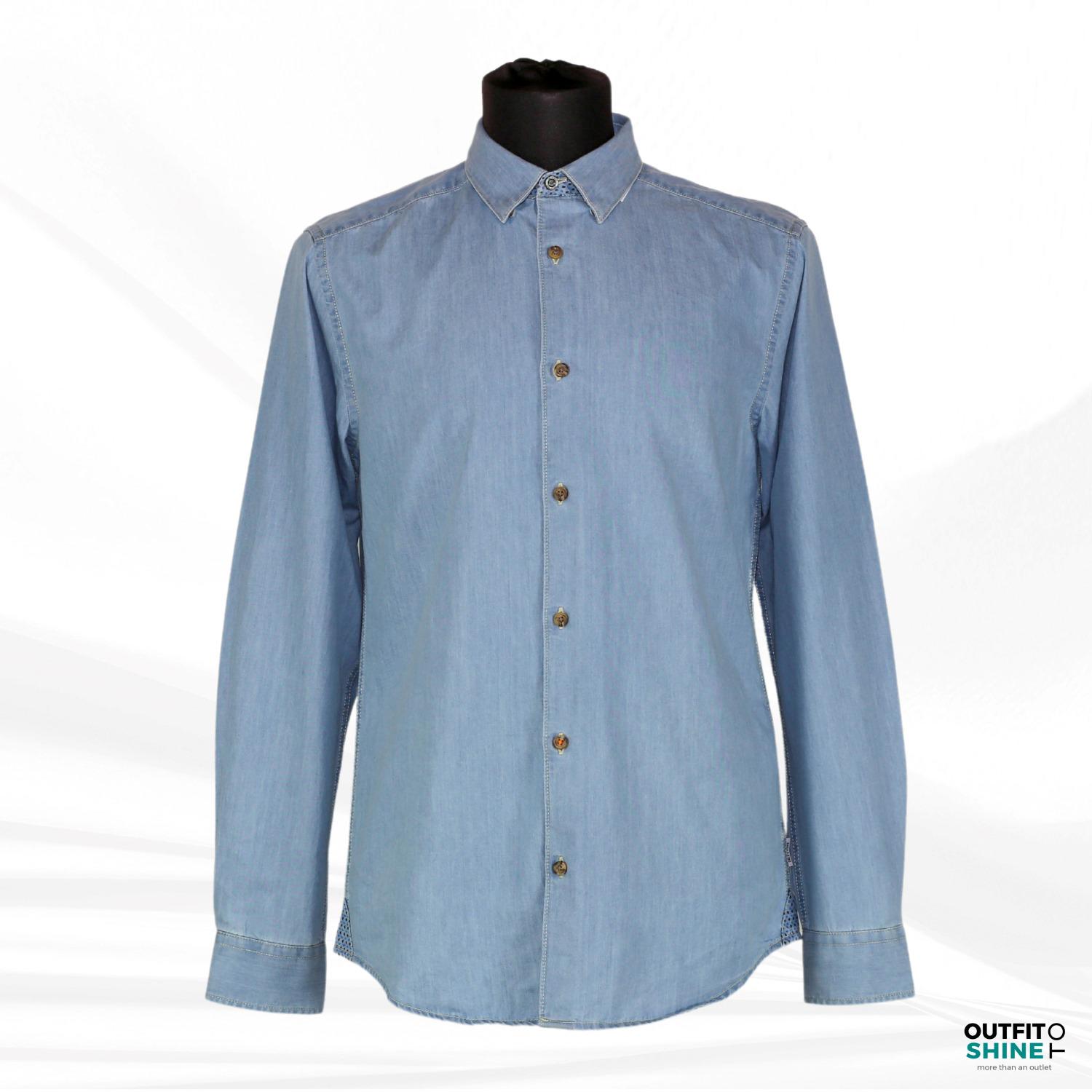 Camasa barbati denim Only&Sons XL