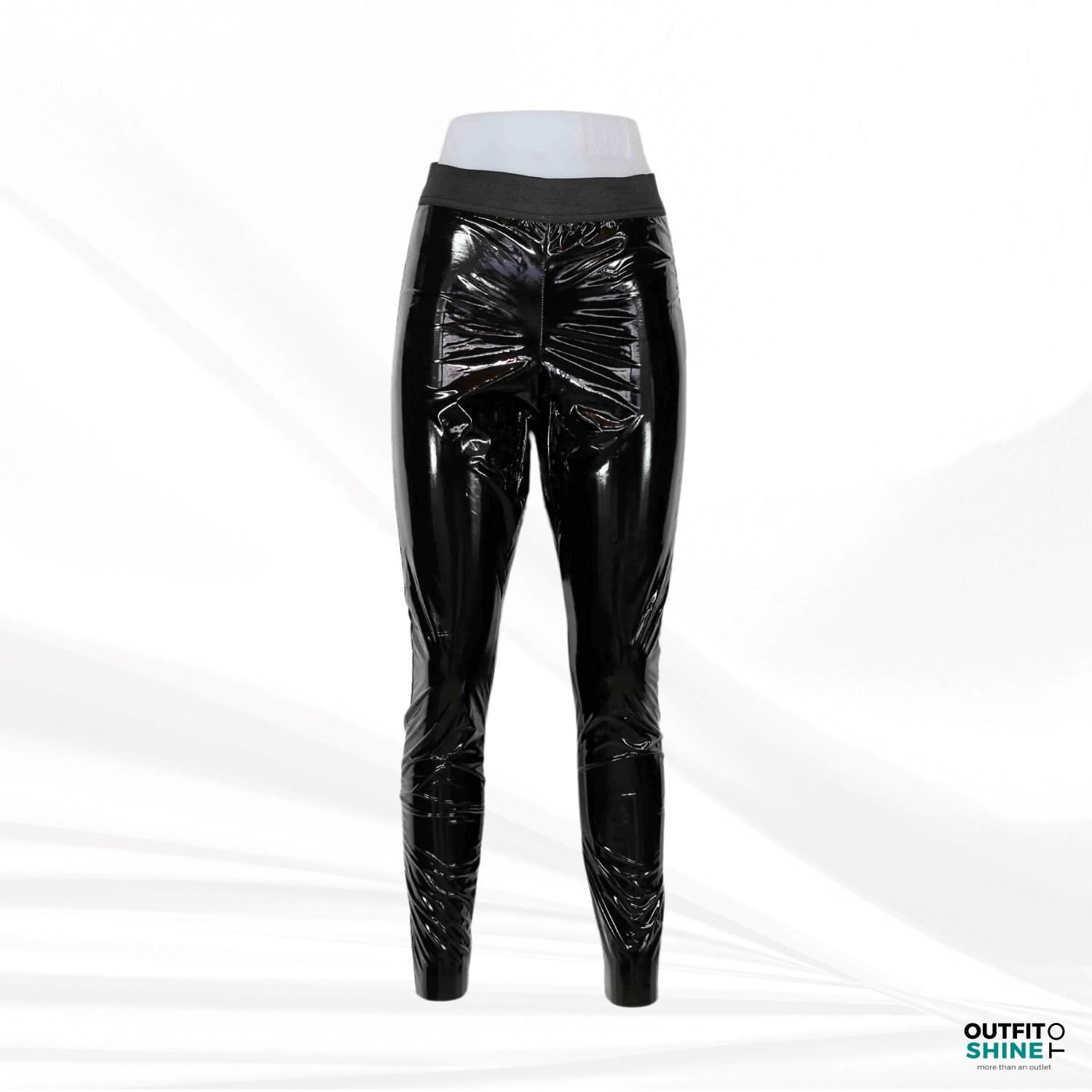 Colanti latex dama negri Vero Moda