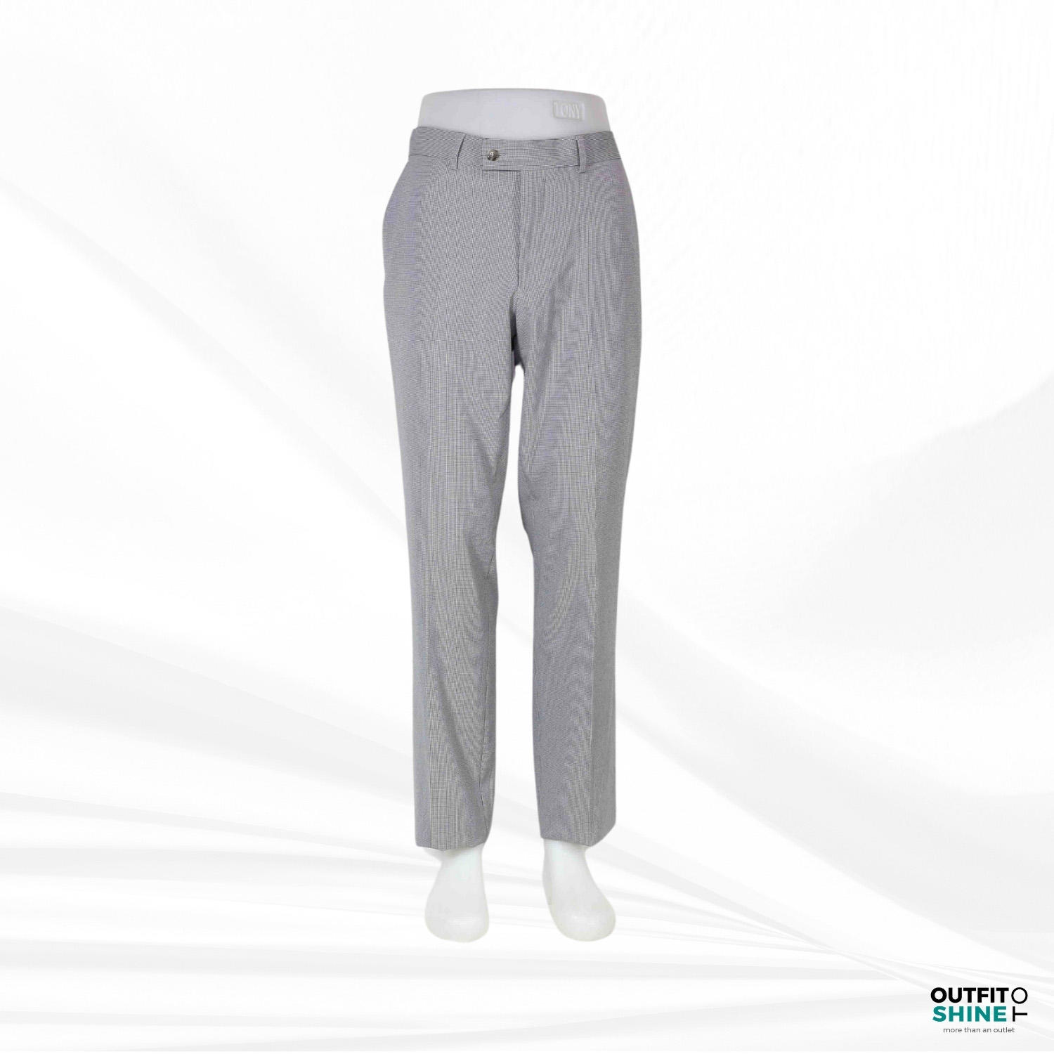 Pantaloni barbati gri Blend M