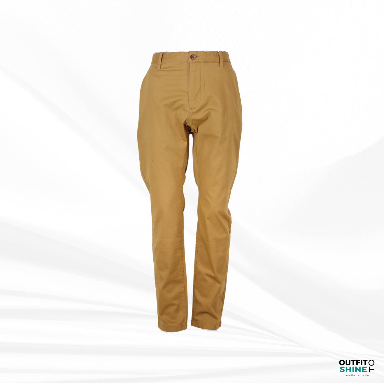 Pantaloni barbati maro S.Oliver