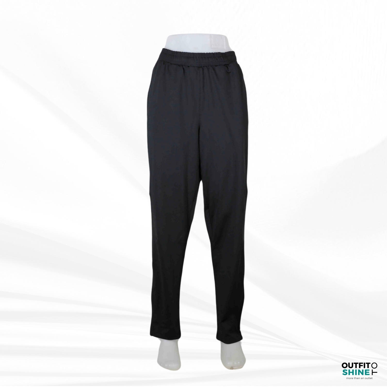 Pantaloni barbati negri Amazon