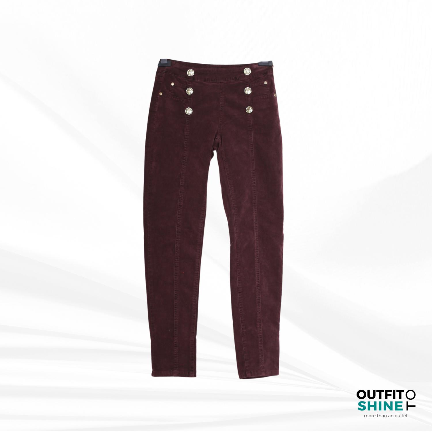 Pantaloni dama visinii Morgan XS