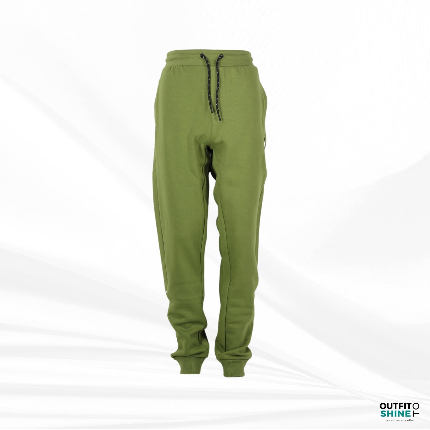 Pantaloni trening barbati verzi Blend XL