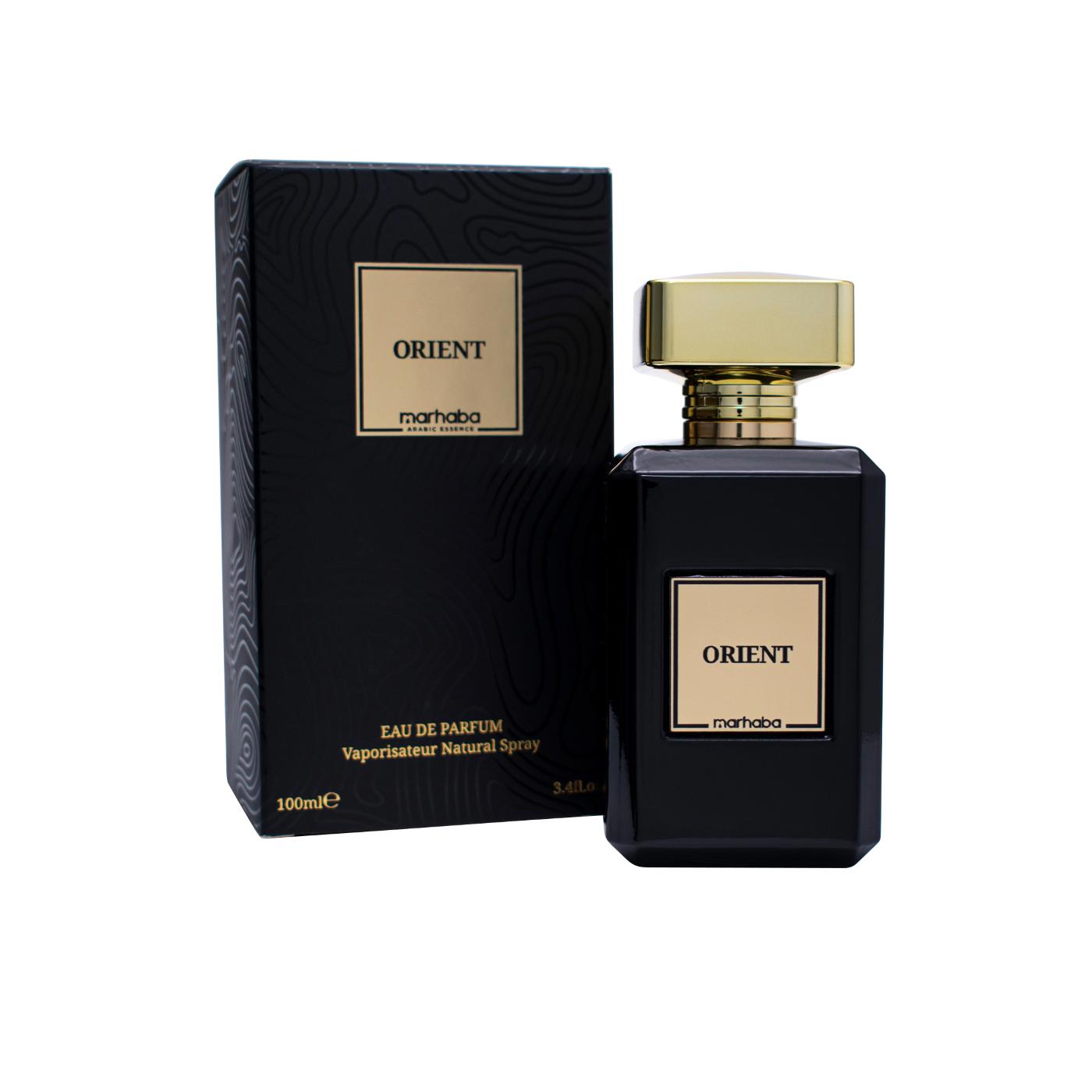 PARFUM FOR HIM ORIENT 100ML MARHABA