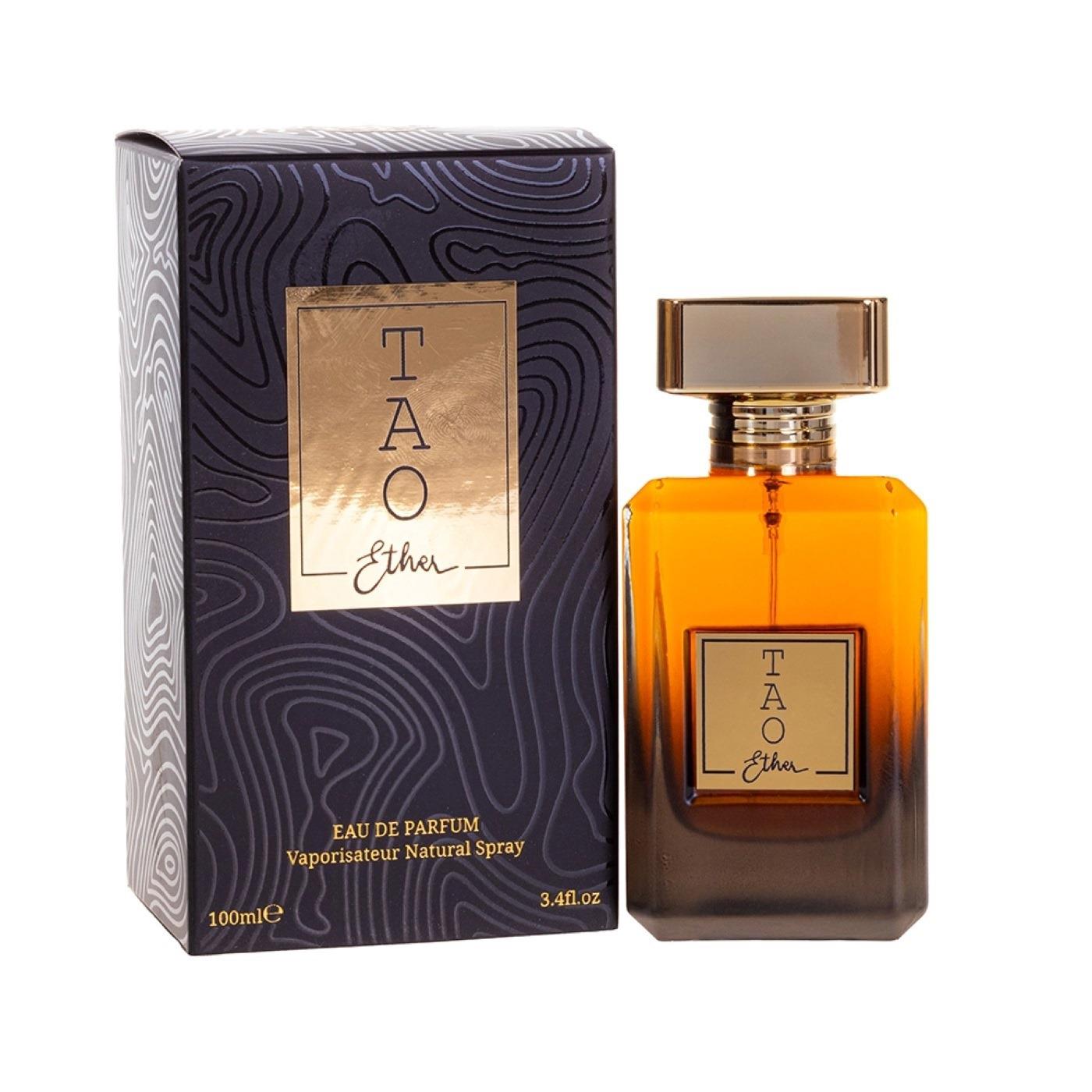 PARFUM UNISEX TAO 100ML MARHABA