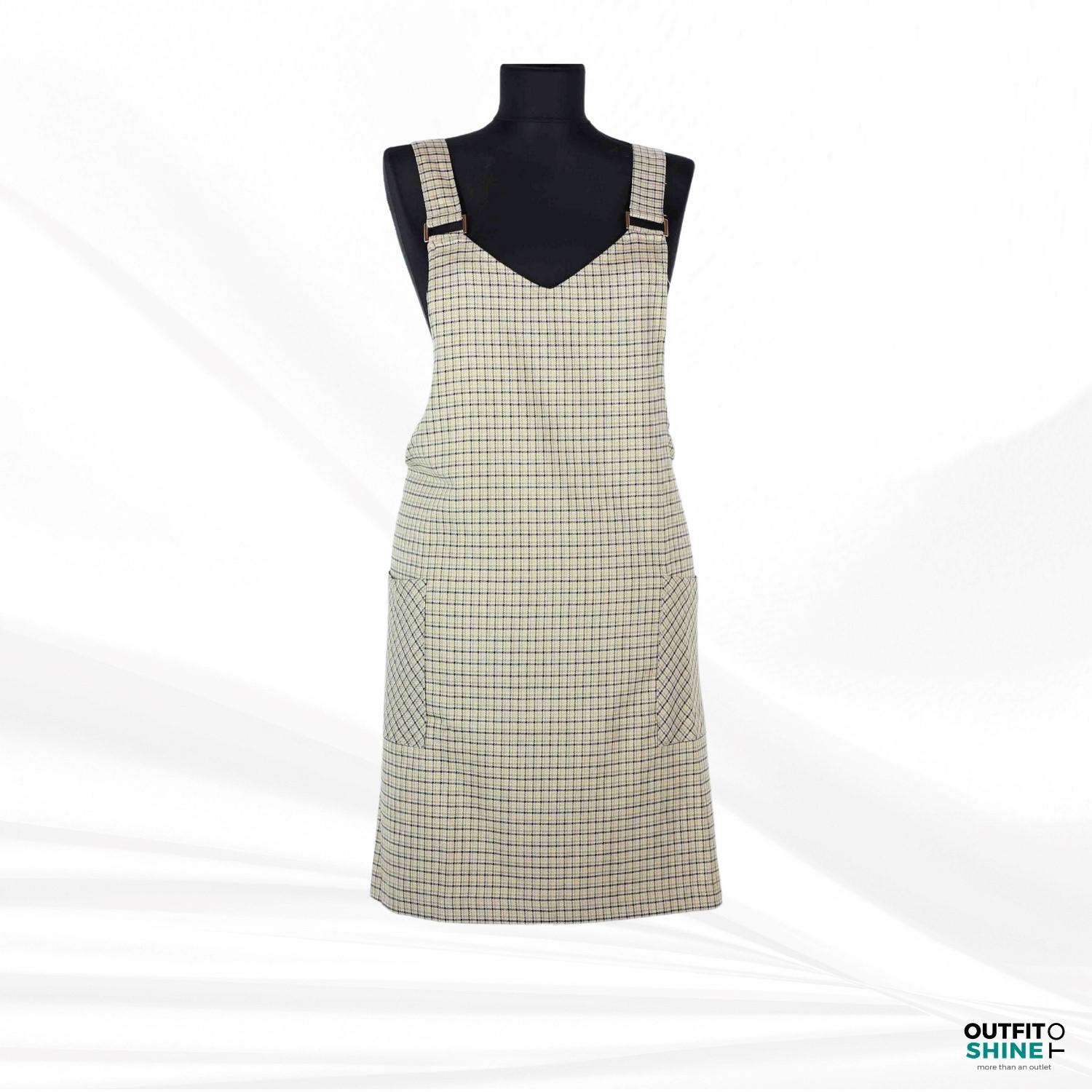 Rochie dama alba DeFacto XL