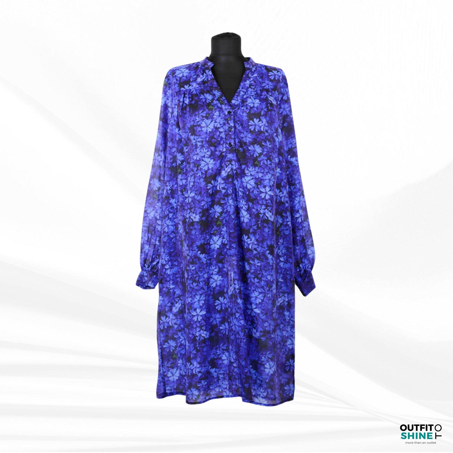 Rochie dama bleumarin Love&Divine L