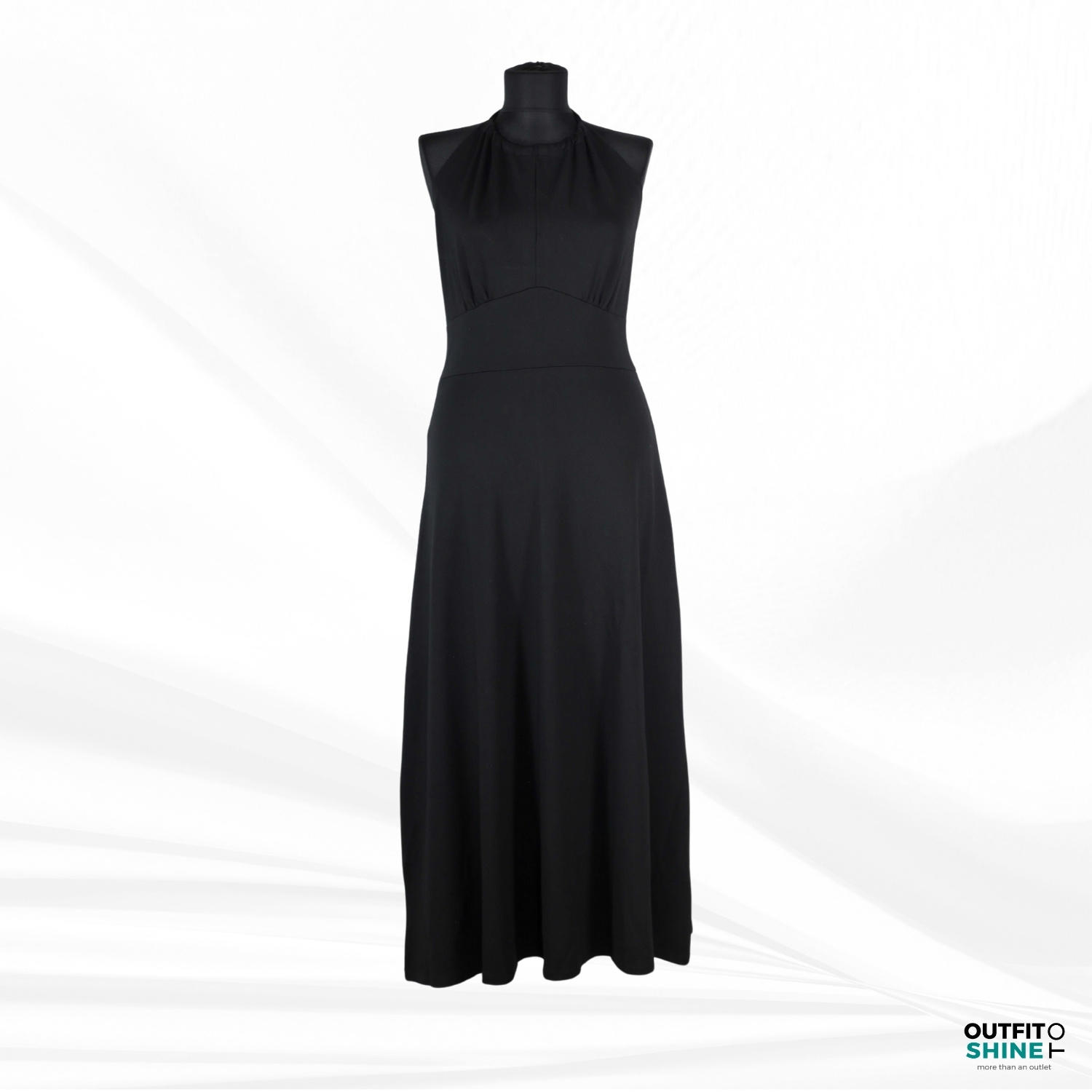 Rochie dama neagra Sister