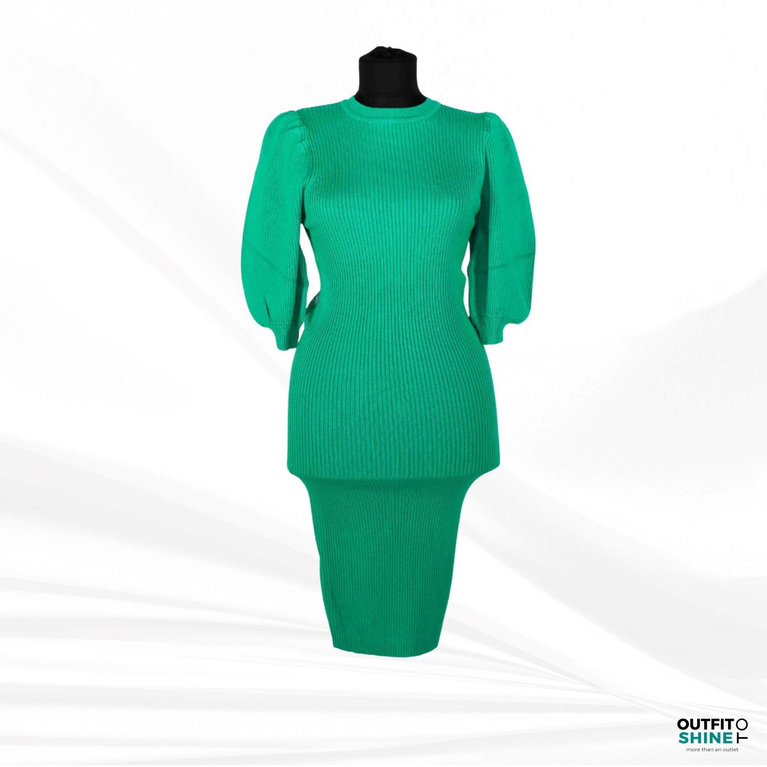 Rochie dama verde Sister