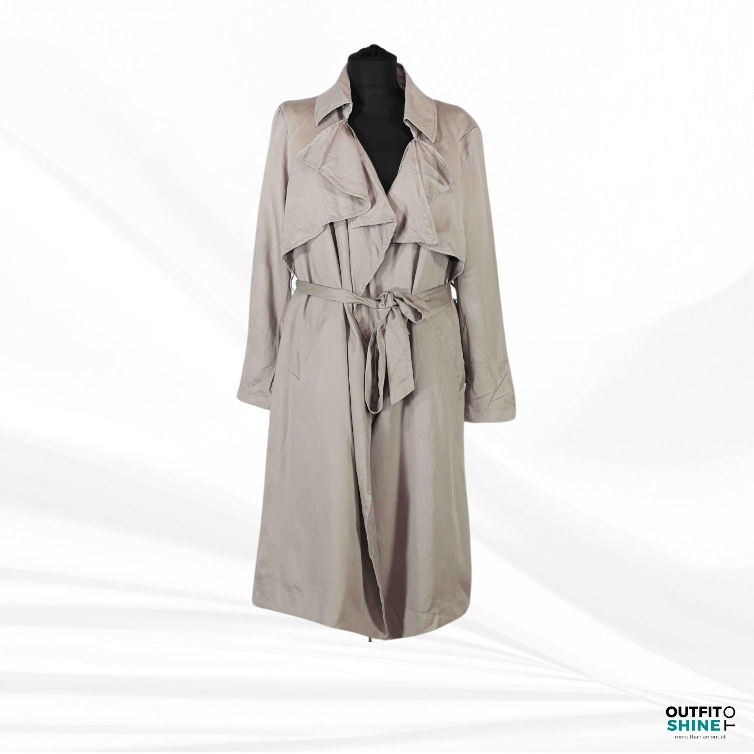 Trench dama maro Vero Moda L