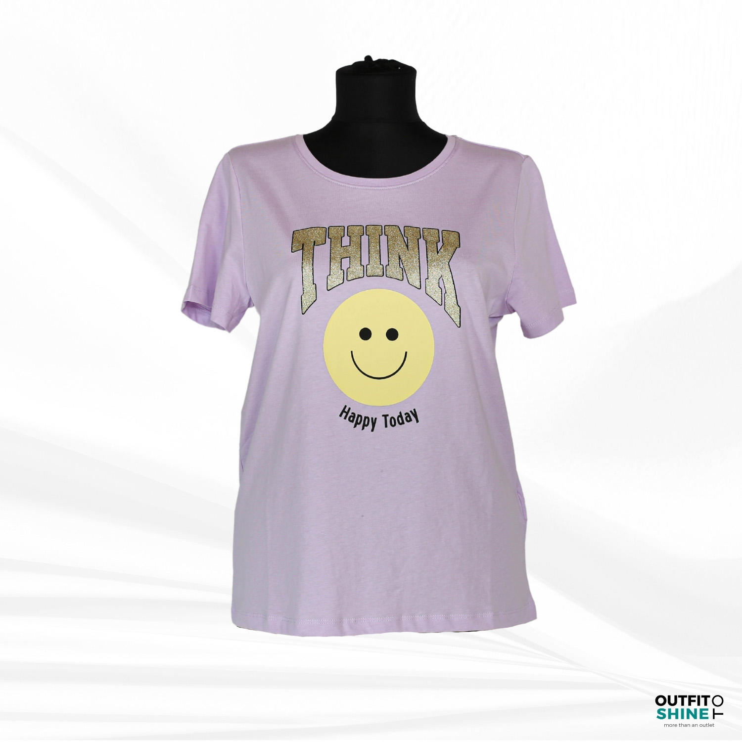 Tricou dama roz B.Young